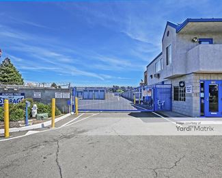 Photo 4 of Almond Tree Storage - 725 Railroad Avenue, Fairfield, CA