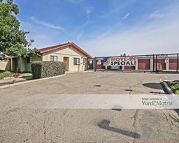 Image for Dixon Self Storage - 1410 Regency Pkwy, Dixon, CA