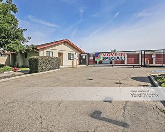 Photo 1 of Dixon Self Storage - 1410 Regency Pkwy, Dixon, CA