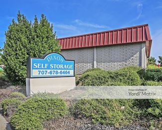 Photo 2 of Dixon Self Storage - 1410 Regency Pkwy, Dixon, CA
