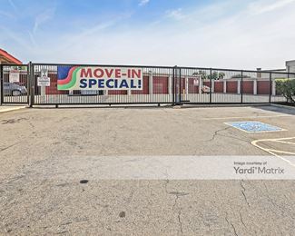 Photo 3 of Dixon Self Storage - 1410 Regency Pkwy, Dixon, CA