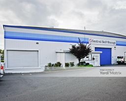 Image for Public Storage - 1913 Sherman Street, Alameda, CA