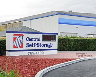 Photo 2 of Public Storage - 1913 Sherman Street, Alameda, CA