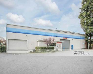 Storage Units for Rent available at 1913 Sherman Street, Alameda, CA 94501