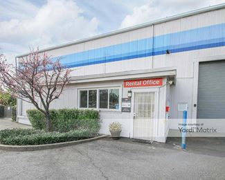 Photo 3 of Public Storage - 1913 Sherman Street, Alameda, CA