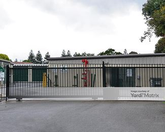 Photo 2 of Extra Space Storage - 1925 Oak Grove Road, Walnut Creek, CA