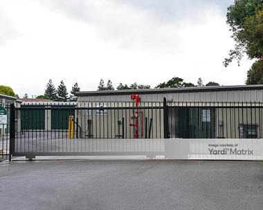 Storage Units for Rent available at 1925 Oak Grove Road, Walnut Creek, CA 94598