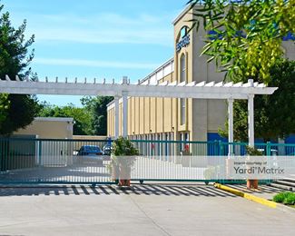 Photo 2 of Allsafe Self Storage - 526 Lewelling Blvd, San Leandro, CA