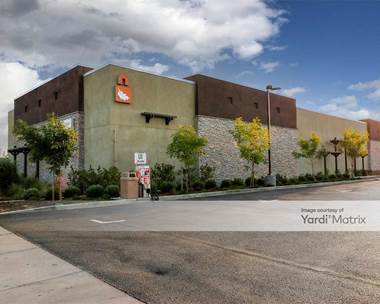 Storage Units for Rent available at 2101 Laurel Road, Oakley, CA 94561