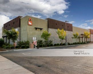 Photo 1 of Oakley Gateway Self Storage - 2101 Laurel Road, Oakley, CA