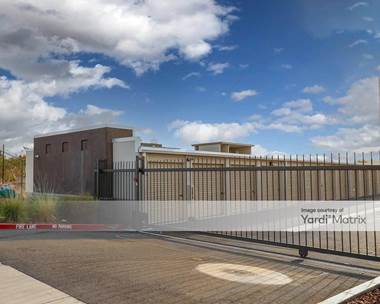 Storage Units for Rent available at 2101 Laurel Road, Oakley, CA 94561