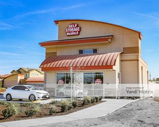 Photo 1 of US Storage Centers - 201 Leisure Town Road, Vacaville, CA