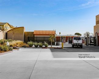 Photo 2 of US Storage Centers - 201 Leisure Town Road, Vacaville, CA