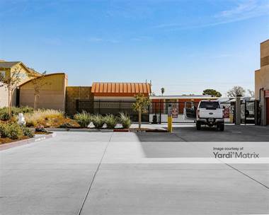 Storage Units for Rent available at 201 Leisure Town Road, Vacaville, CA 95687