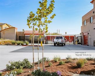 Photo 3 of US Storage Centers - 201 Leisure Town Road, Vacaville, CA