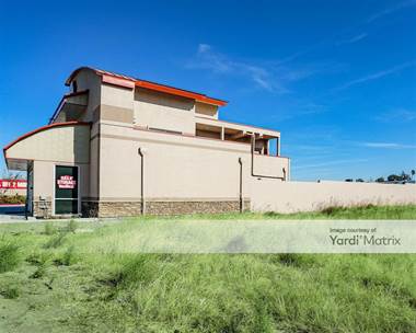 Storage Units for Rent available at 201 Leisure Town Road, Vacaville, CA 95687