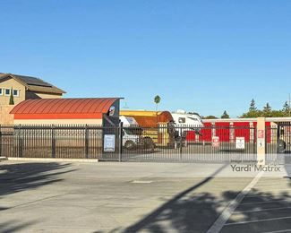 Photo 5 of US Storage Centers - 201 Leisure Town Road, Vacaville, CA