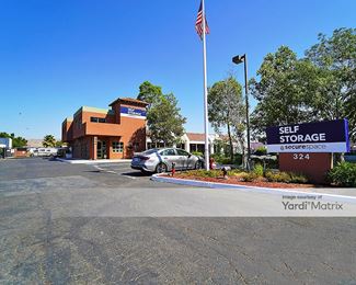 Photo 1 of SecureSpace Self Storage - 324 South Main Street, Milpitas, CA