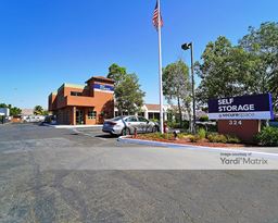 Image for SecureSpace Self Storage - 324 South Main Street, Milpitas, CA