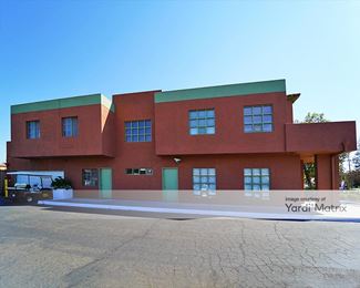 Photo 2 of SecureSpace Self Storage - 324 South Main Street, Milpitas, CA