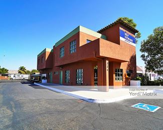 Photo 3 of SecureSpace Self Storage - 324 South Main Street, Milpitas, CA