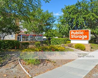 Photo 3 of Public Storage - 875 East Arques Avenue, Sunnyvale, CA
