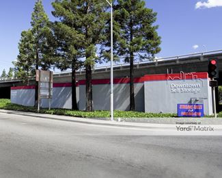 Photo 1 of Downtown Self Storage - 850 South 10th Street, San Jose, CA