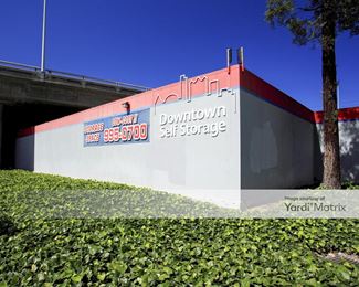 Photo 2 of Downtown Self Storage - 850 South 10th Street, San Jose, CA