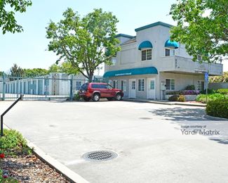 Photo 1 of Independence Storage - 877 Independence Avenue, Mountain View, CA