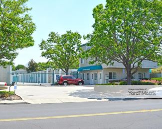 Photo 2 of Independence Storage - 877 Independence Avenue, Mountain View, CA