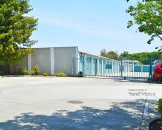 Photo 4 of Independence Storage - 877 Independence Avenue, Mountain View, CA