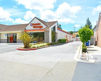 Photo 2 of Public Storage - 12299 Saratoga Sunnyvale Road, Saratoga, CA