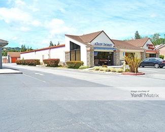 Photo 3 of Public Storage - 12299 Saratoga Sunnyvale Road, Saratoga, CA