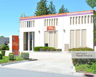 Photo 1 of Public Storage - 317 East Weddell Drive, Sunnyvale, CA