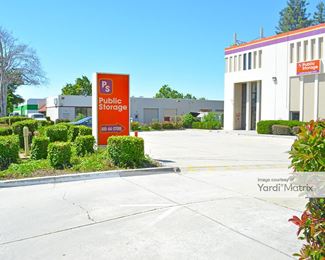 Photo 2 of Public Storage - 317 East Weddell Drive, Sunnyvale, CA