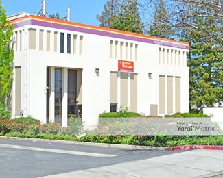 Photo 3 of Public Storage - 317 East Weddell Drive, Sunnyvale, CA