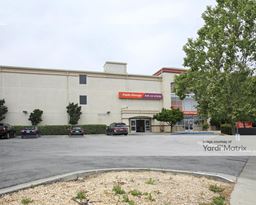 Image for Public Storage - 150 Tully Road, San Jose, CA