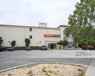 Photo 1 of Public Storage - 150 Tully Road, San Jose, CA