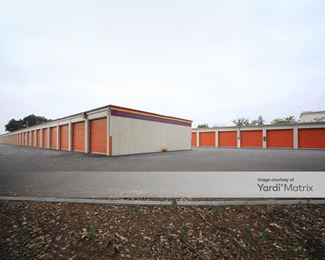 Photo 2 of Public Storage - 150 Tully Road, San Jose, CA