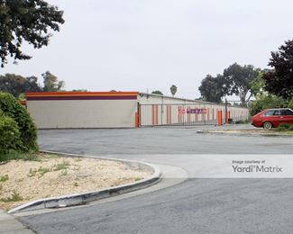 Photo 4 of Public Storage - 150 Tully Road, San Jose, CA