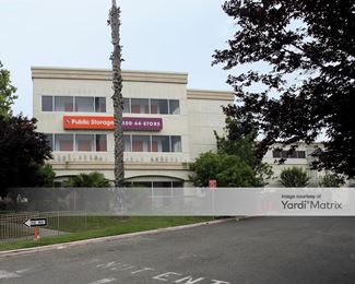 Photo 5 of Public Storage - 150 Tully Road, San Jose, CA