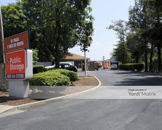 Photo 2 of Public Storage - 1500 Story Road, San Jose, CA