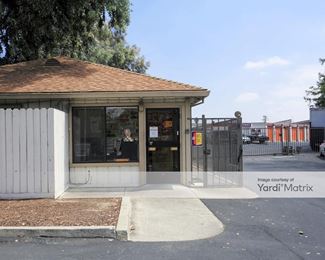 Photo 3 of Public Storage - 1500 Story Road, San Jose, CA