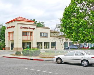 Photo 1 of Public Storage - 3900 Vistapark Drive, San Jose, CA