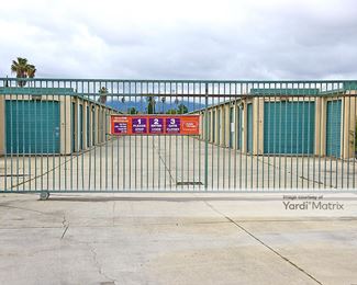 Photo 2 of Public Storage - 3900 Vistapark Drive, San Jose, CA