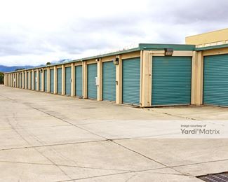 Photo 3 of Public Storage - 3900 Vistapark Drive, San Jose, CA