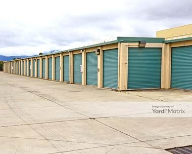 Storage Units for Rent available at 3900 Vistapark Drive, San Jose, CA 95136