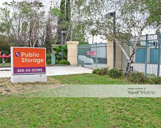 Photo 4 of Public Storage - 3900 Vistapark Drive, San Jose, CA