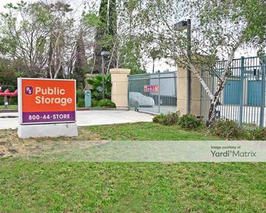 Storage Units for Rent available at 3900 Vistapark Drive, San Jose, CA 95136