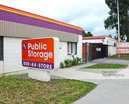 Image for Public Storage - 3911 Snell Avenue, San Jose, CA